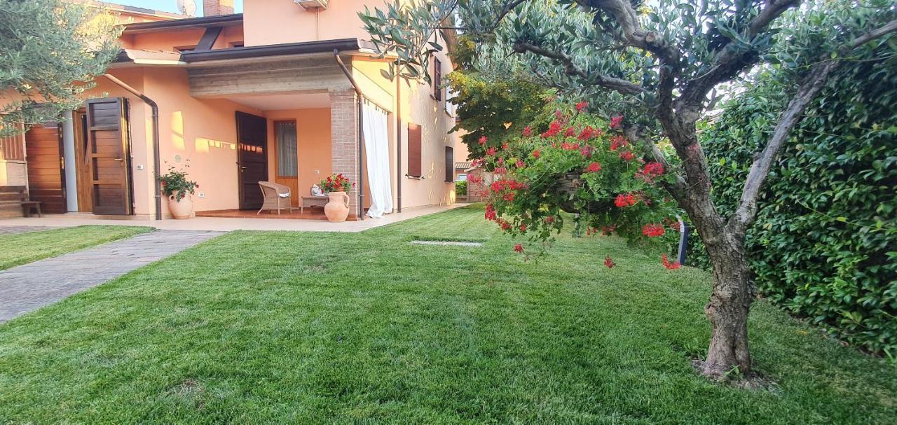 Bed And Breakfast Malo Castiglione di Ravenna Exterior foto