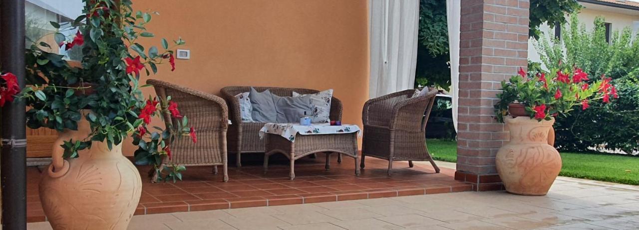 Bed And Breakfast Malo Castiglione di Ravenna Exterior foto