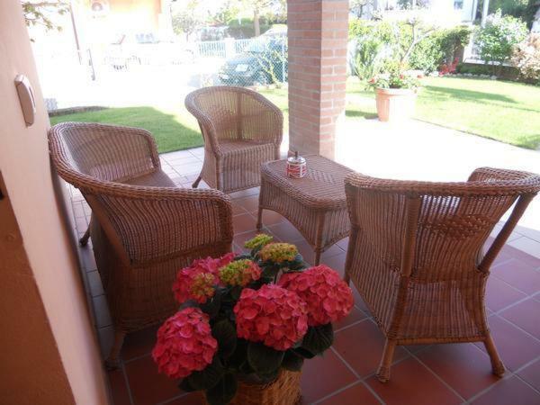 Bed And Breakfast Malo Castiglione di Ravenna Exterior foto