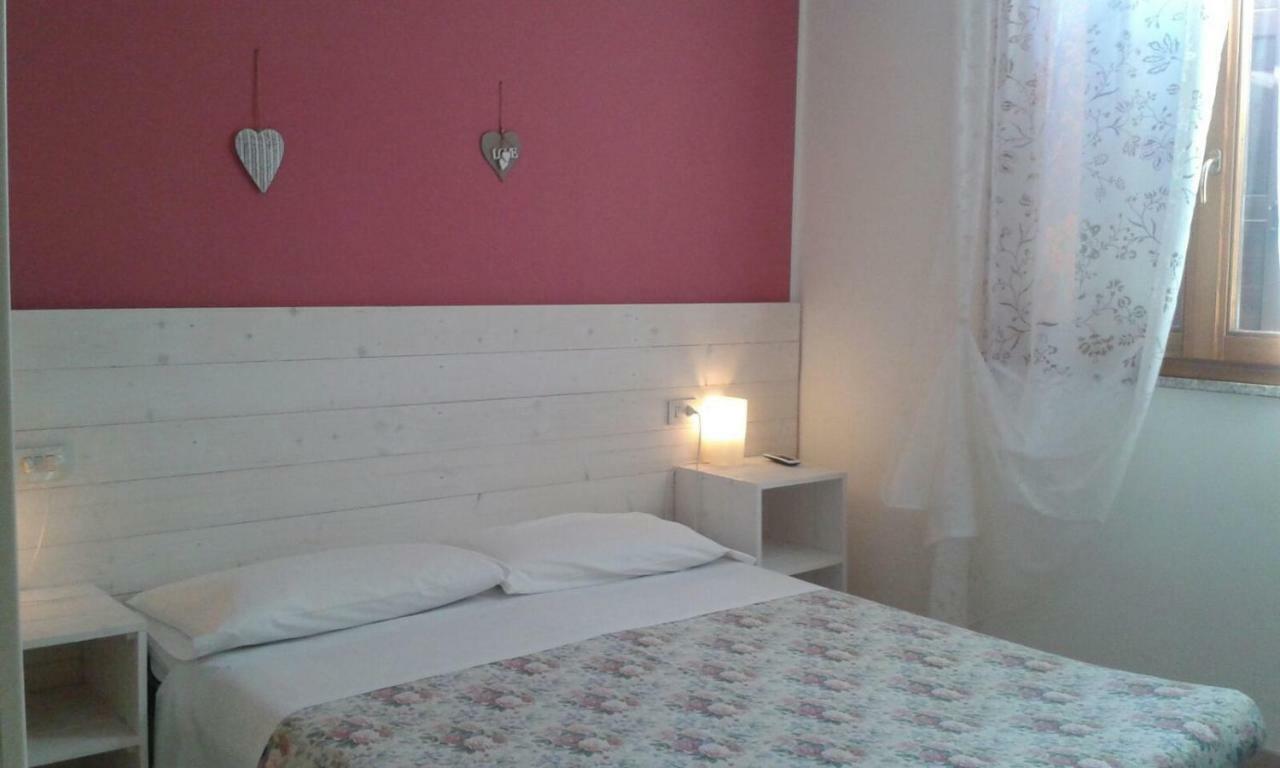 Bed And Breakfast Malo Castiglione di Ravenna Exterior foto
