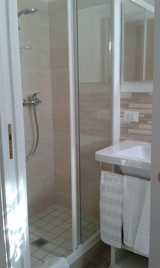 Bed And Breakfast Malo Castiglione di Ravenna Exterior foto