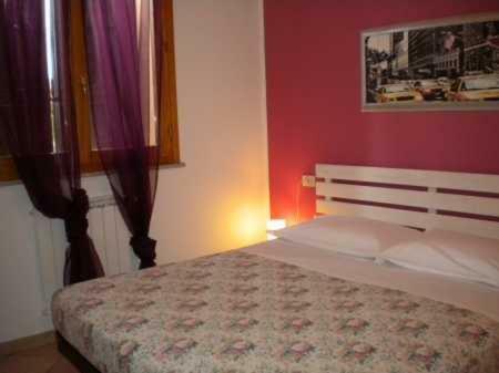 Bed And Breakfast Malo Castiglione di Ravenna Exterior foto