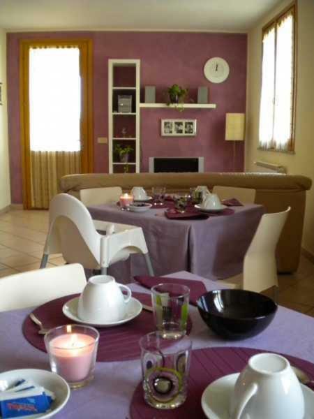 Bed And Breakfast Malo Castiglione di Ravenna Exterior foto