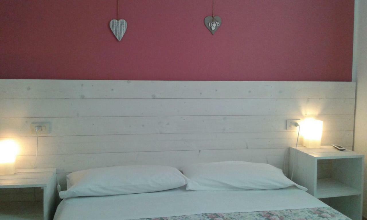 Bed And Breakfast Malo Castiglione di Ravenna Exterior foto